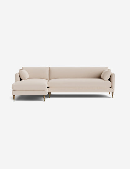Fabienne Sectional Sofa