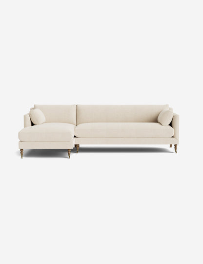 Fabienne Sectional Sofa