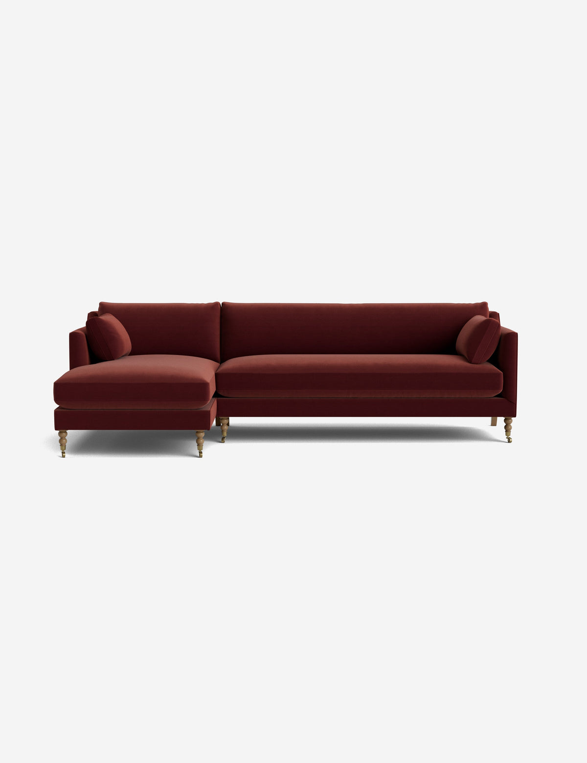 Fabienne Sectional Sofa