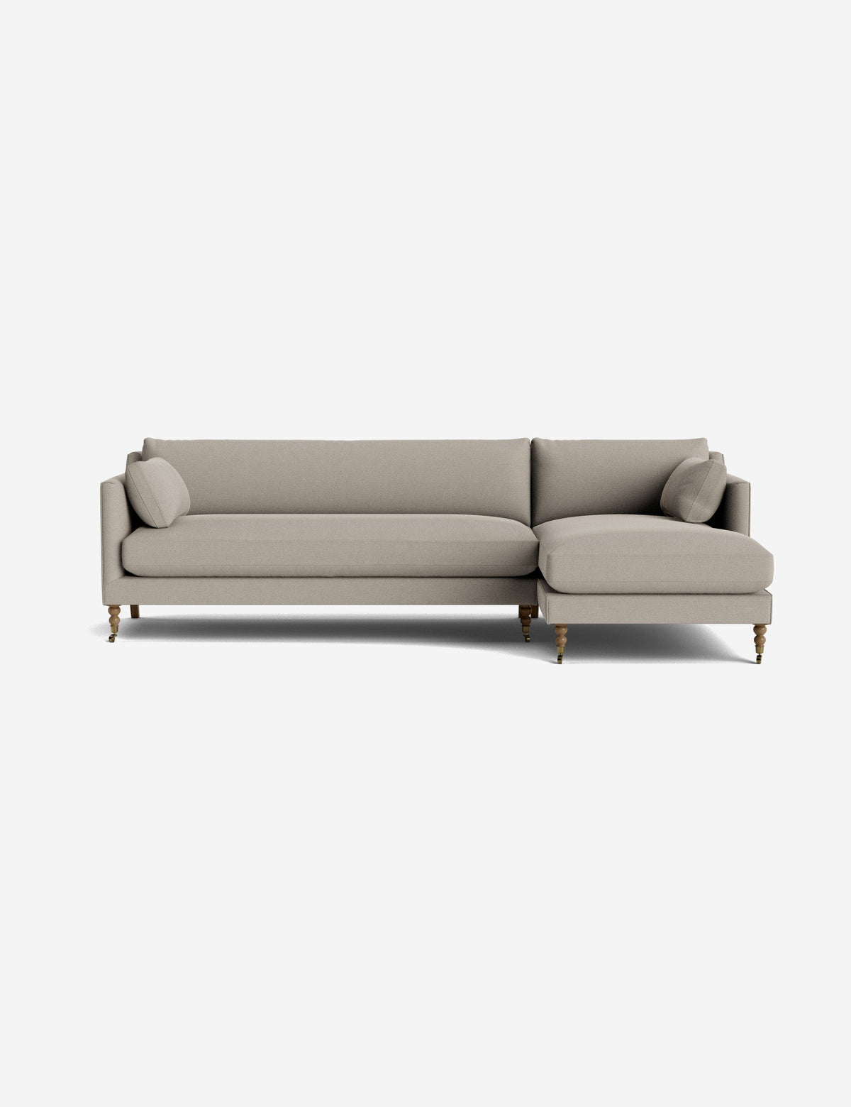 Fabienne Sectional Sofa