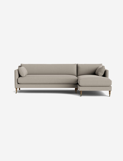Fabienne Sectional Sofa