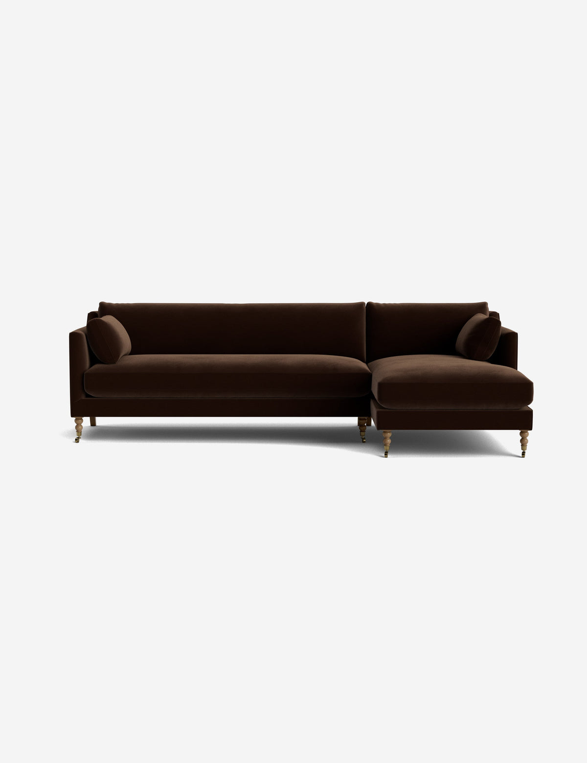 Fabienne Sectional Sofa