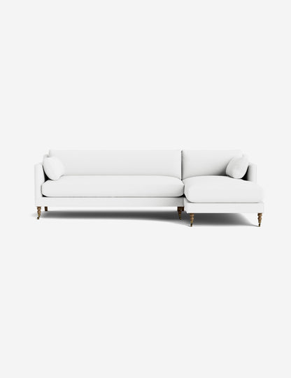 Fabienne Sectional Sofa