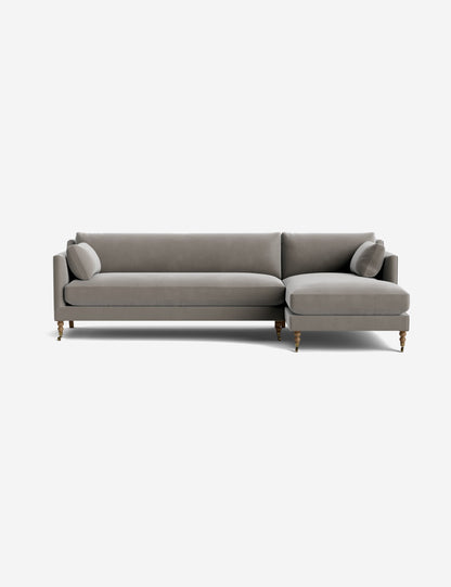 Fabienne Sectional Sofa
