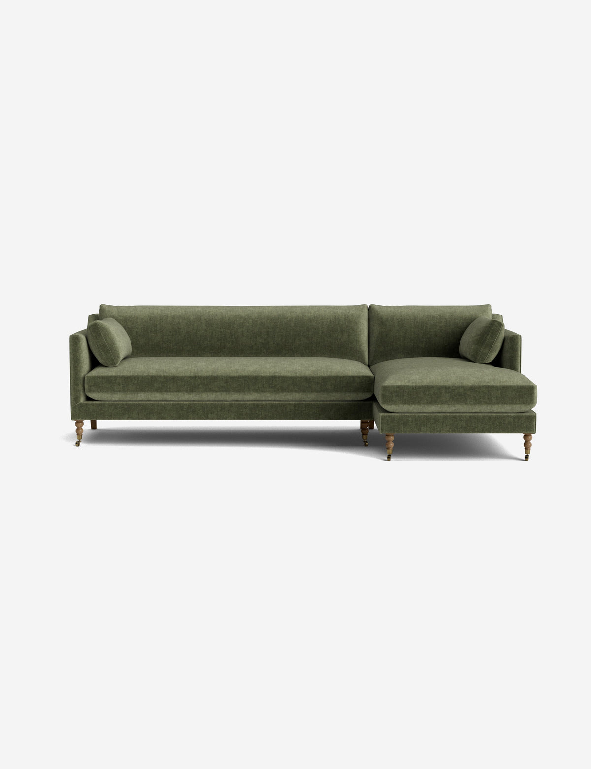 Fabienne Sectional Sofa