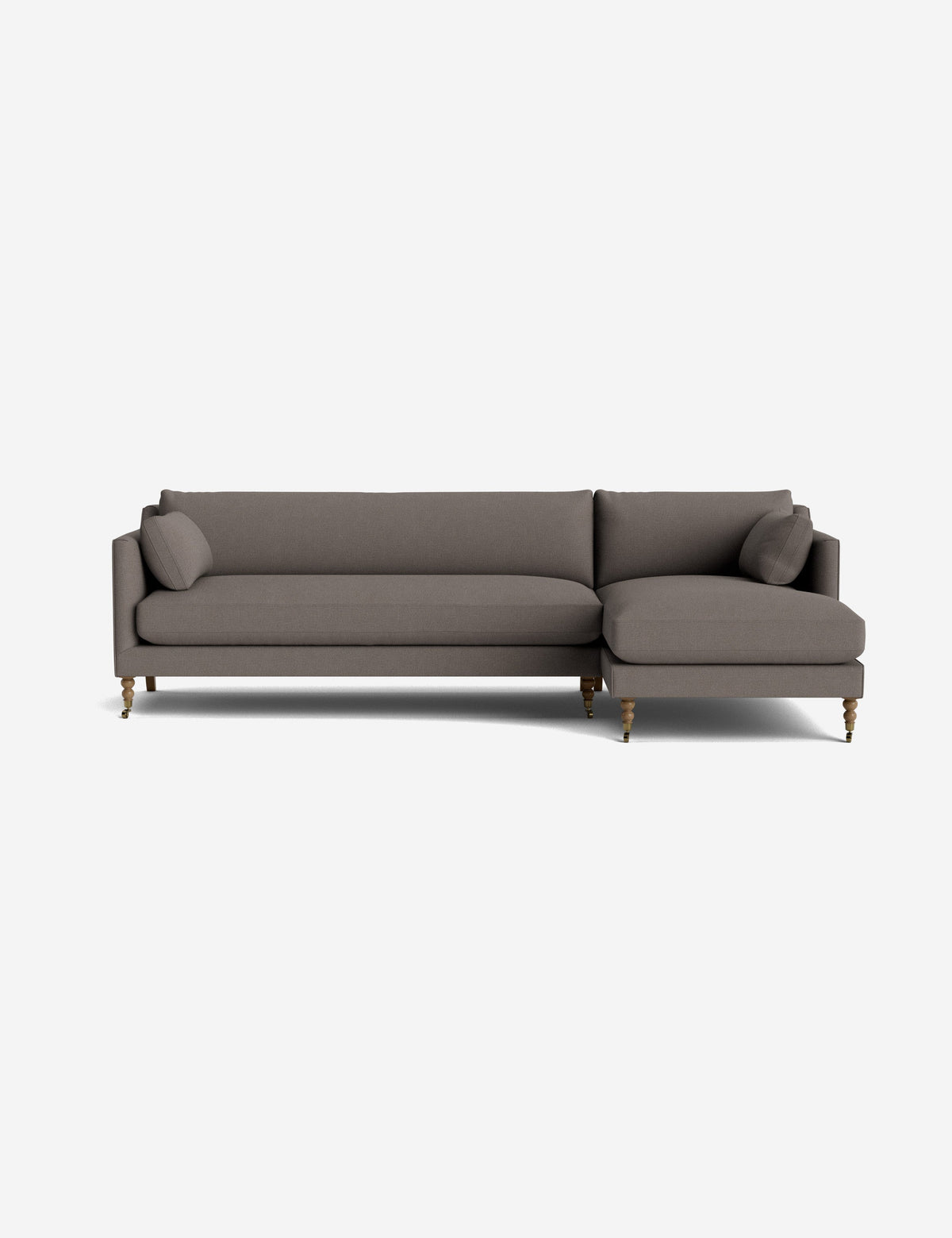 Fabienne Sectional Sofa