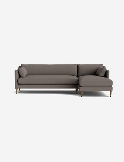 Fabienne Sectional Sofa