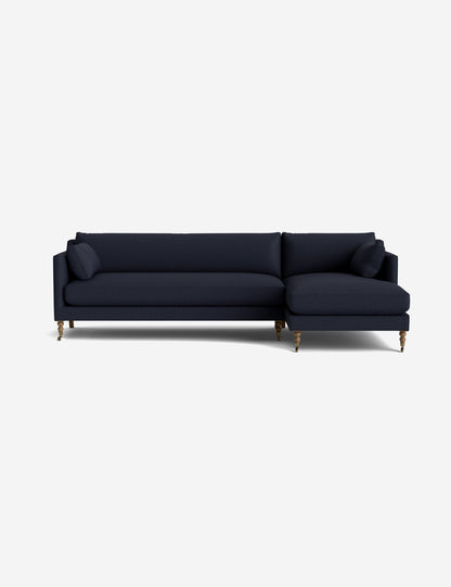 Fabienne Sectional Sofa
