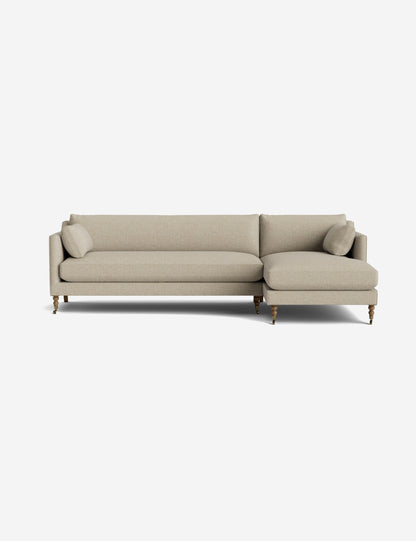 Fabienne Sectional Sofa