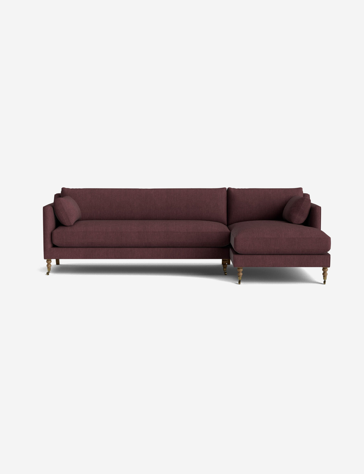 Fabienne Sectional Sofa