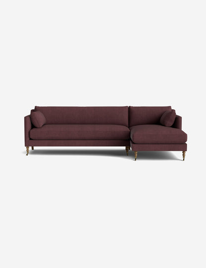 Fabienne Sectional Sofa