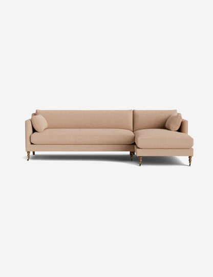 Fabienne Sectional Sofa