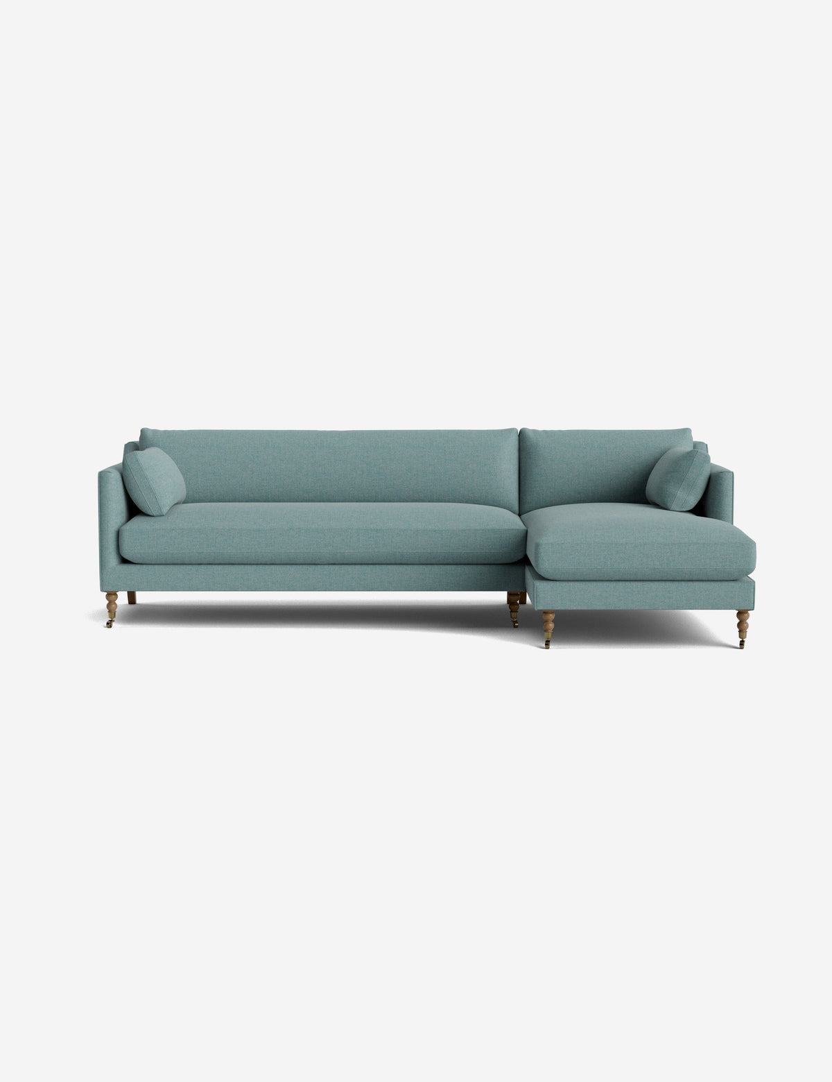 Fabienne Sectional Sofa