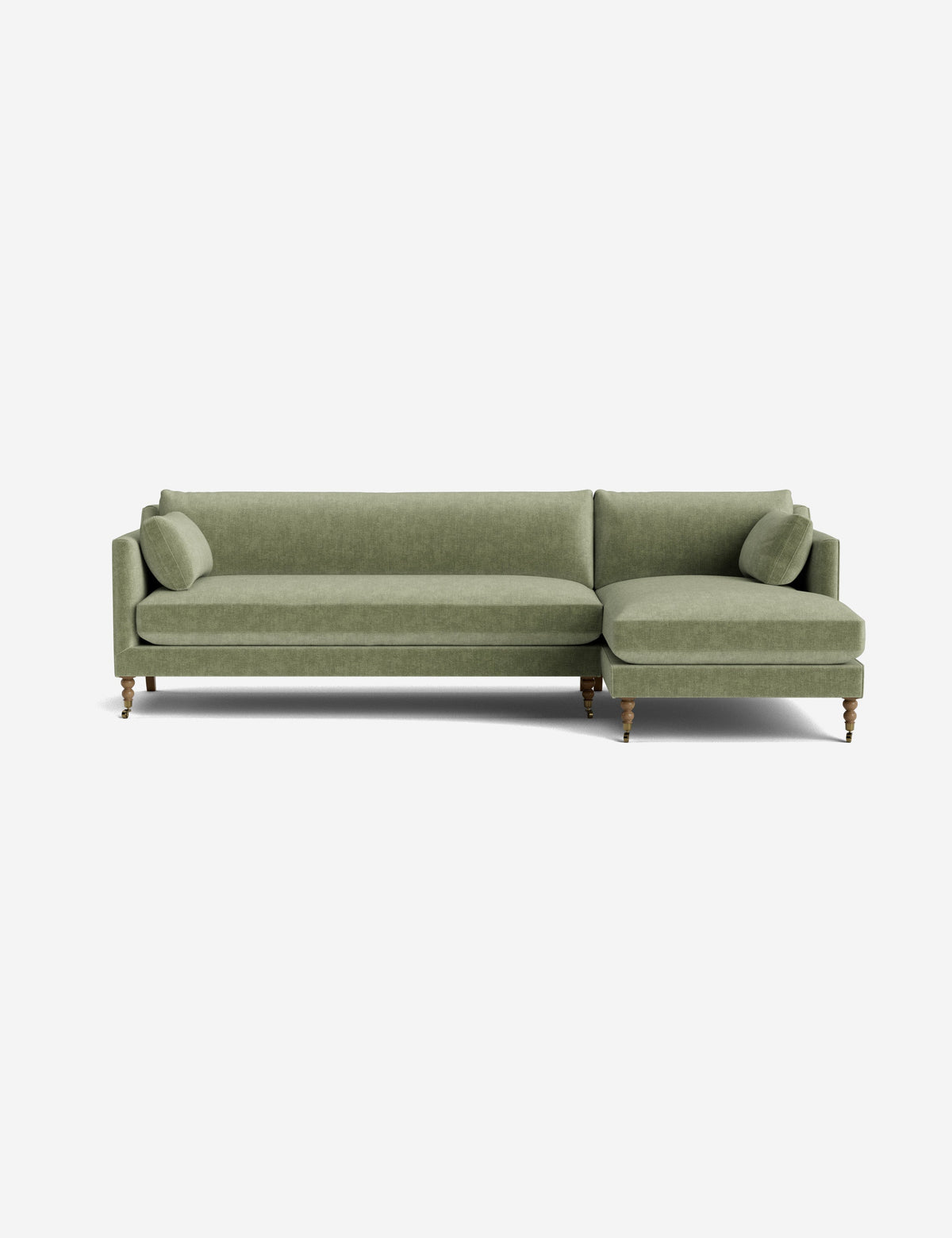 Fabienne Sectional Sofa