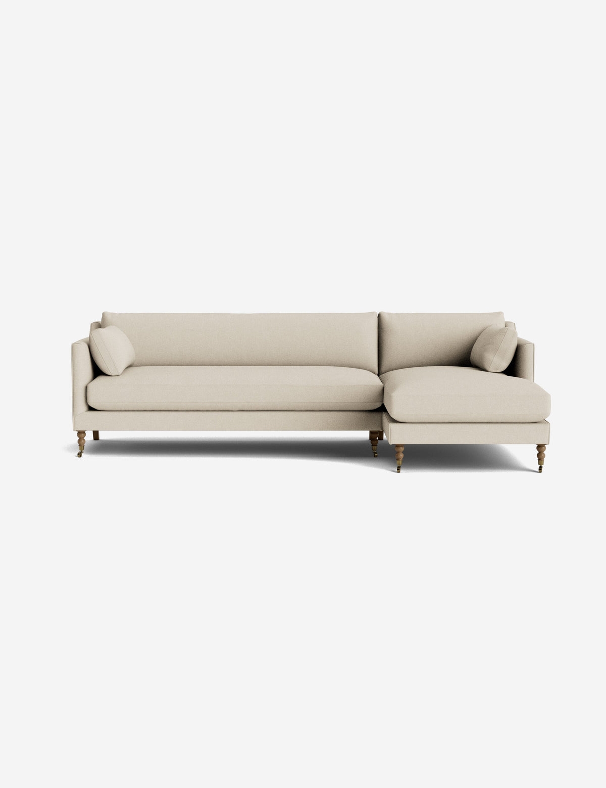 Fabienne Sectional Sofa