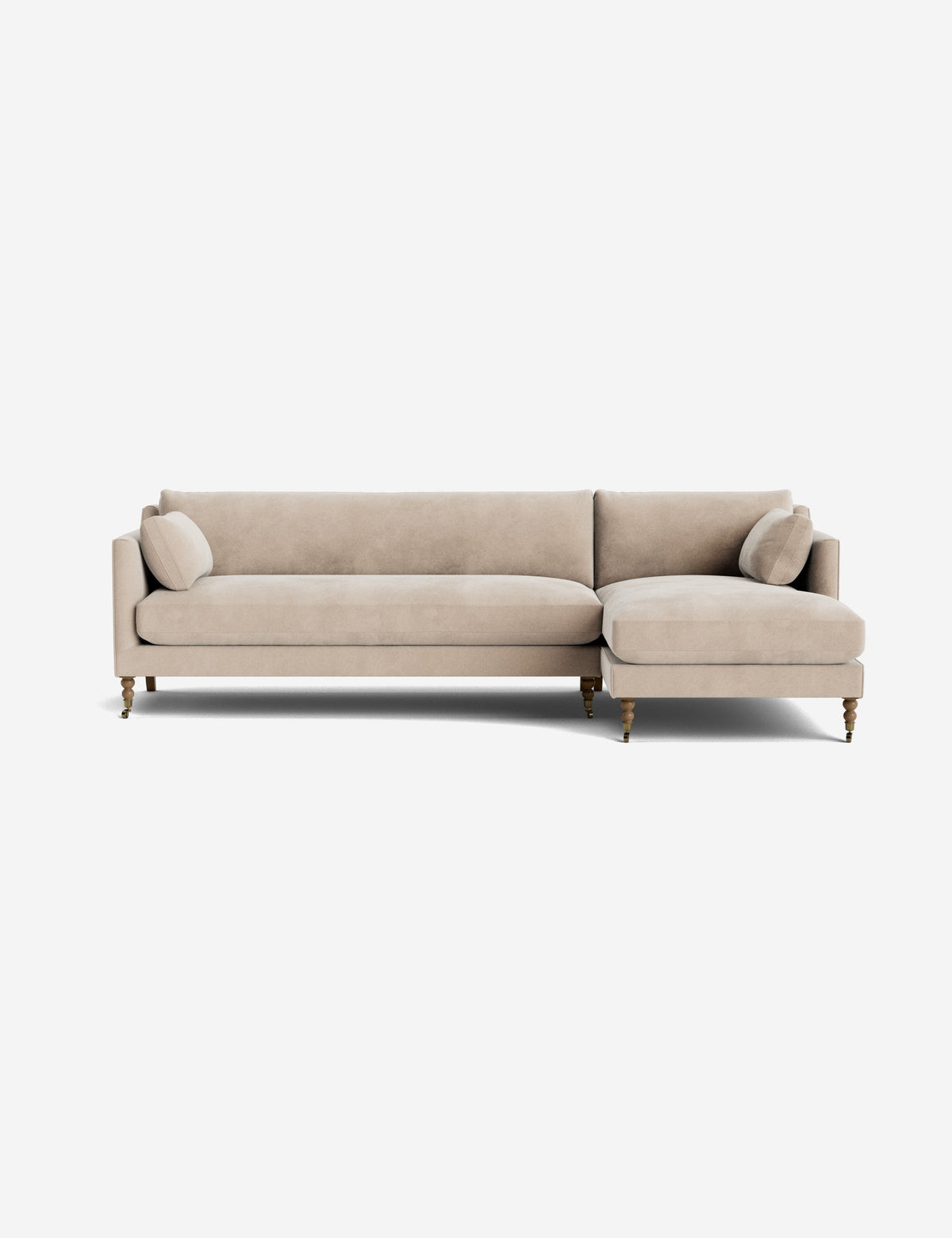 Fabienne Sectional Sofa