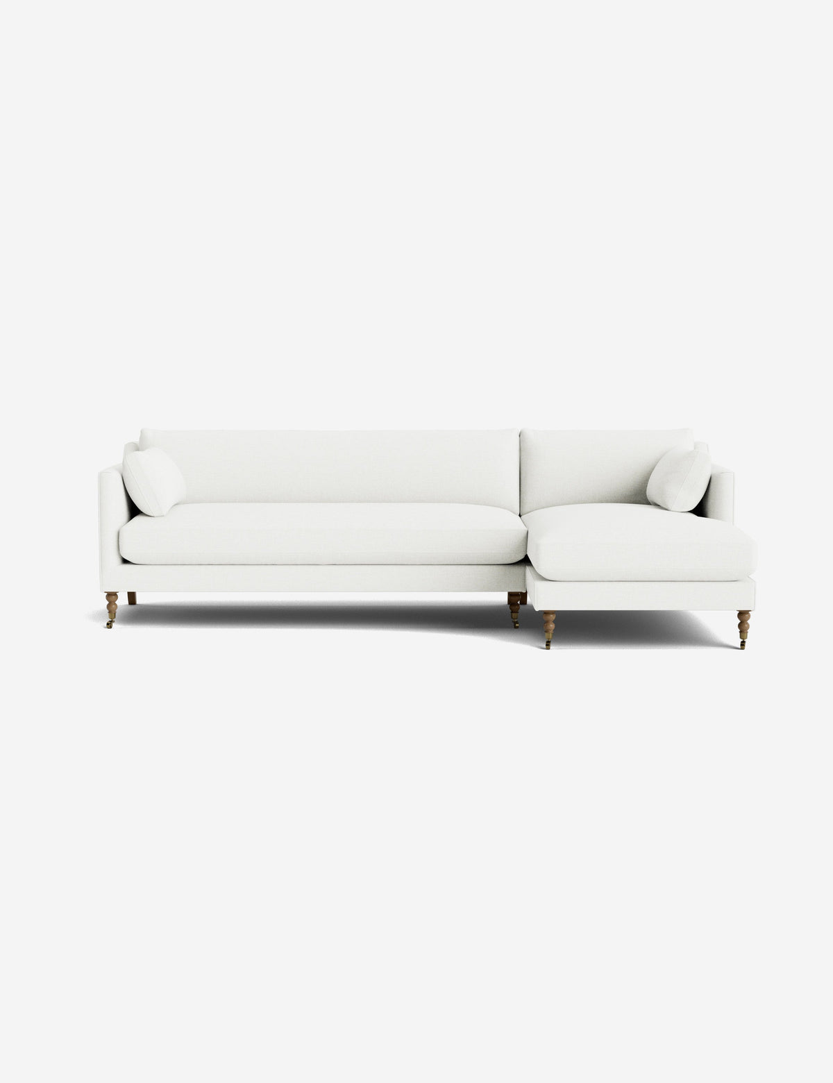 Fabienne Sectional Sofa