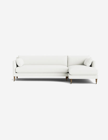 Fabienne Sectional Sofa