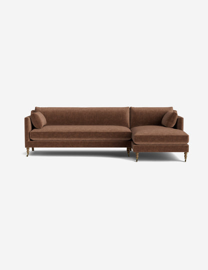 Fabienne Sectional Sofa
