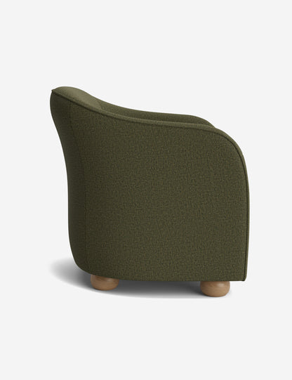 Faro Accent Chair by DISC Interiors