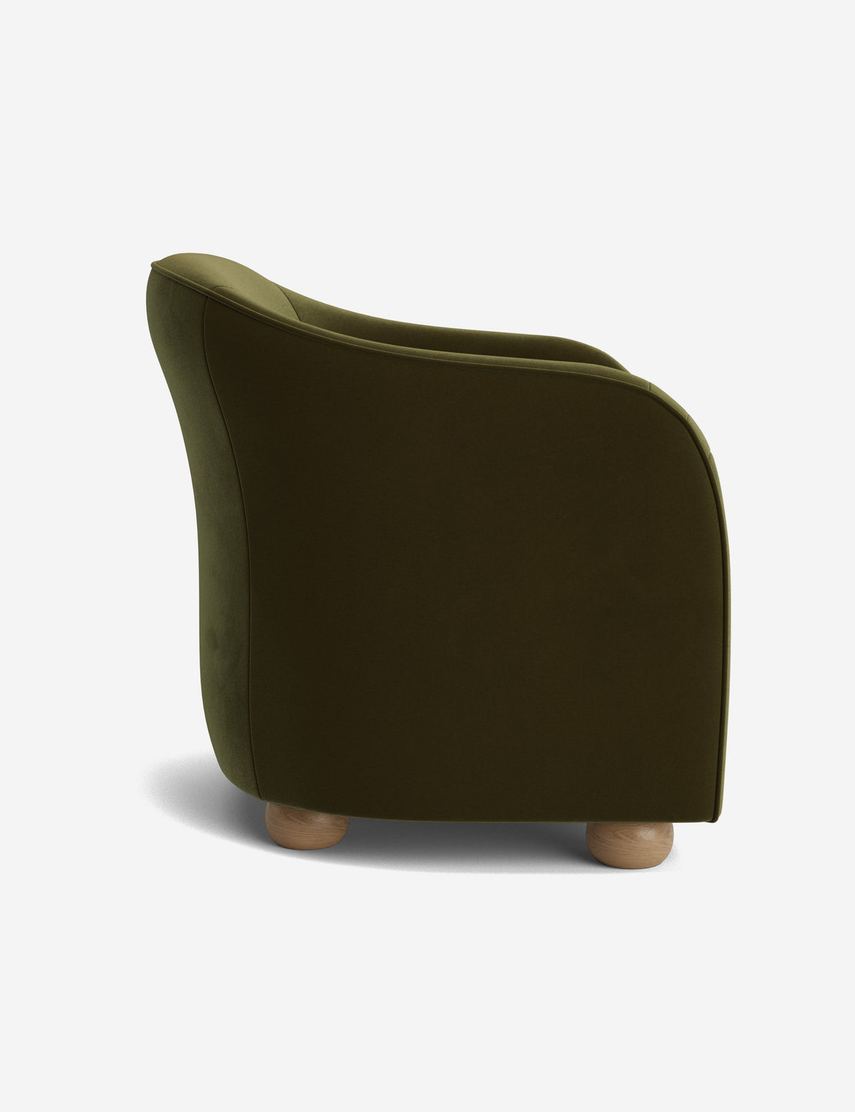 Faro Accent Chair by DISC Interiors