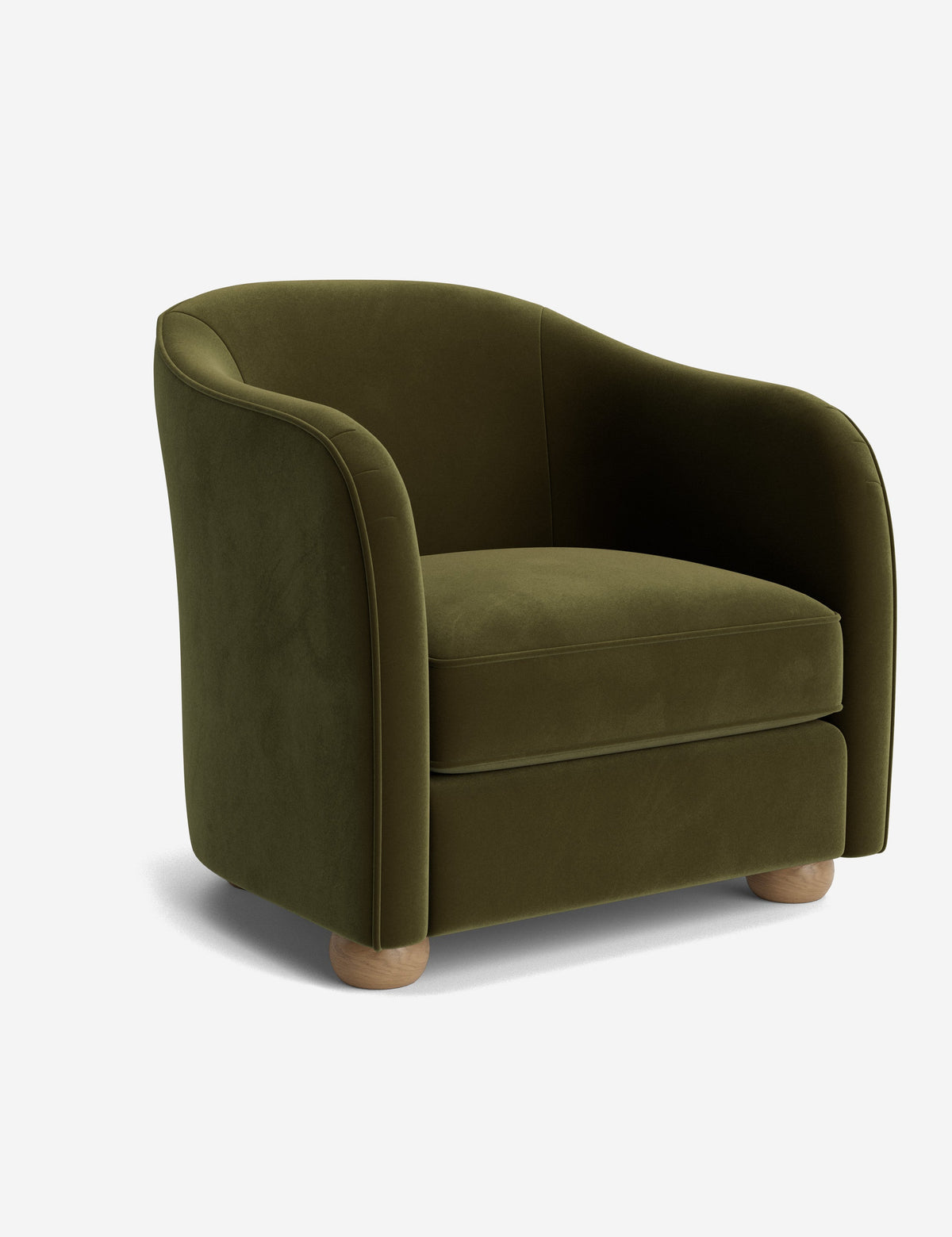 Faro Accent Chair by DISC Interiors