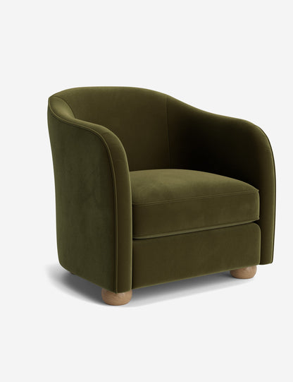 Faro Accent Chair by DISC Interiors