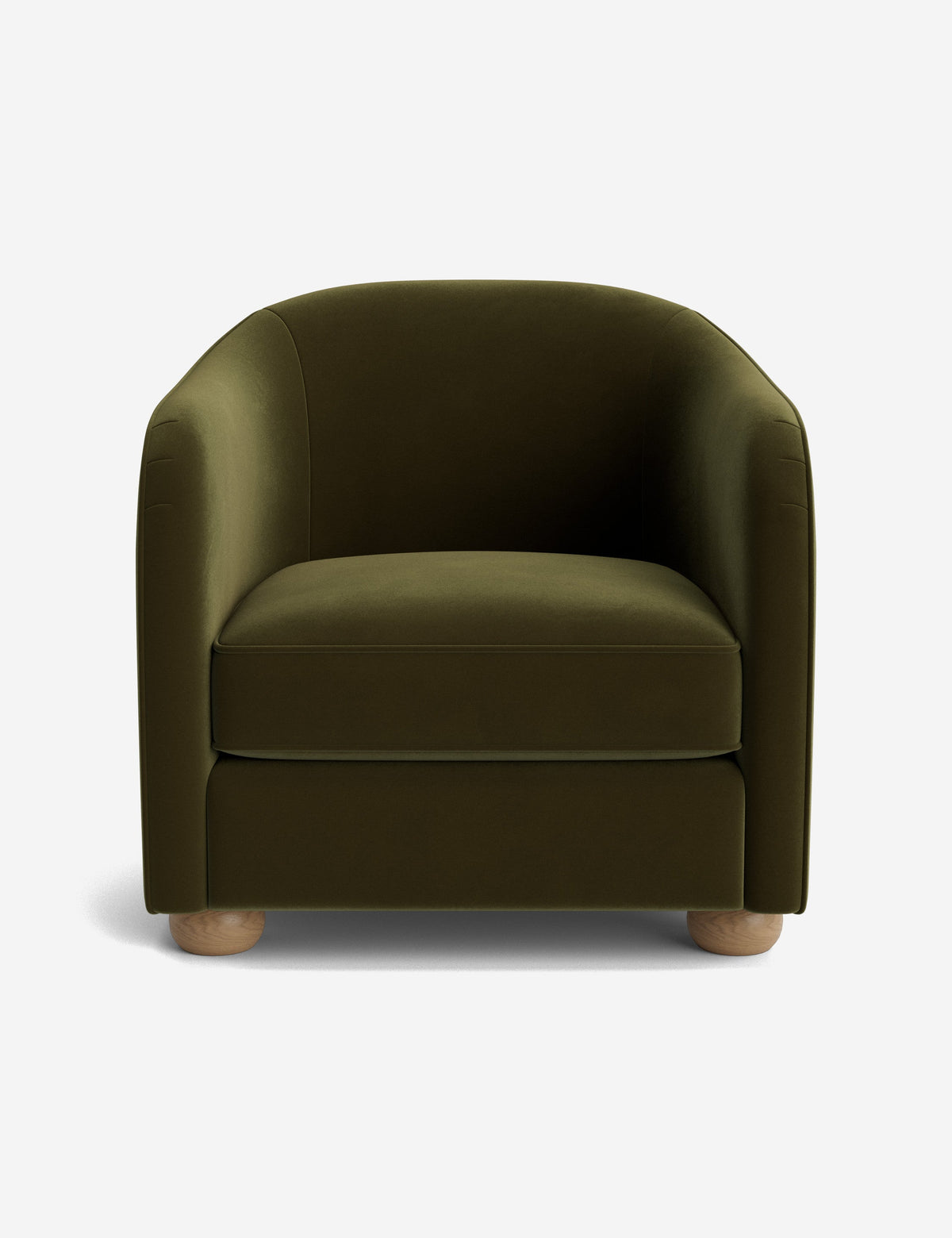 Faro Accent Chair by DISC Interiors