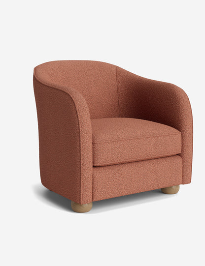Faro Accent Chair by DISC Interiors