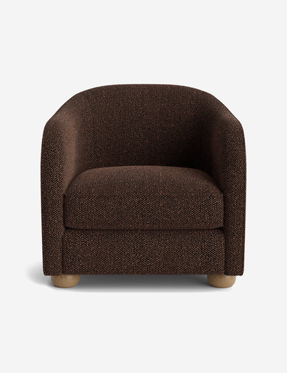Faro Accent Chair by DISC Interiors