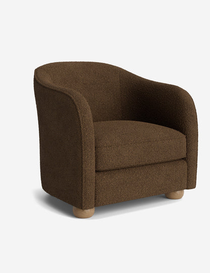 Faro Accent Chair by DISC Interiors