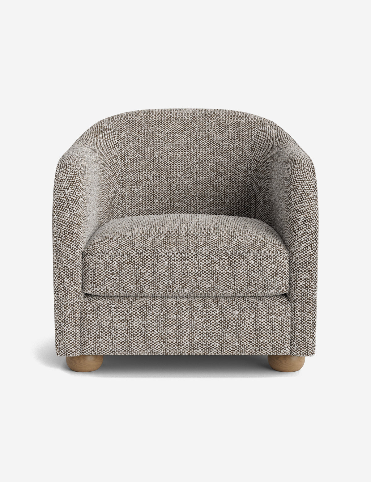 Faro Accent Chair by DISC Interiors
