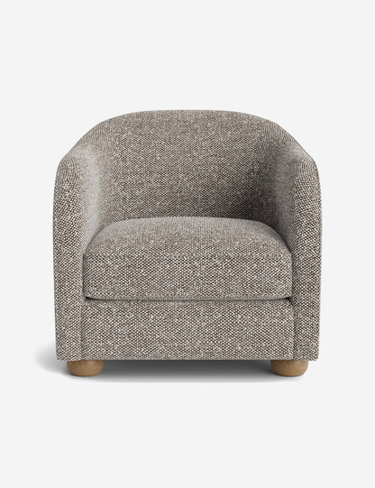 Faro Accent Chair by DISC Interiors