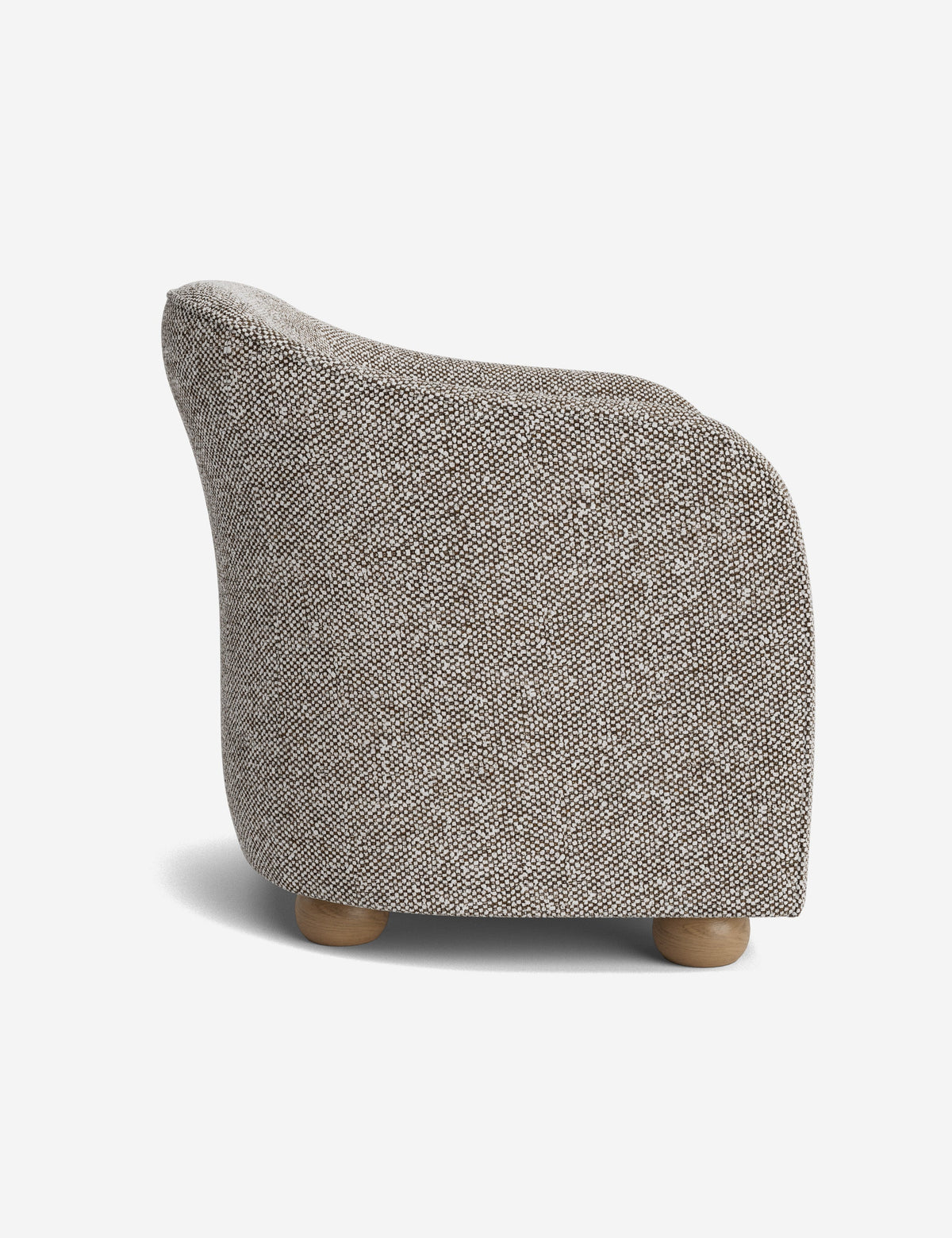 Faro Accent Chair by DISC Interiors