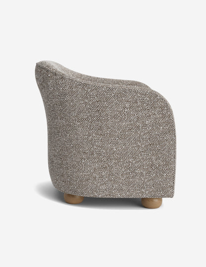 Faro Accent Chair by DISC Interiors