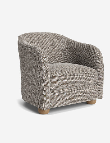 Faro Accent Chair by DISC Interiors