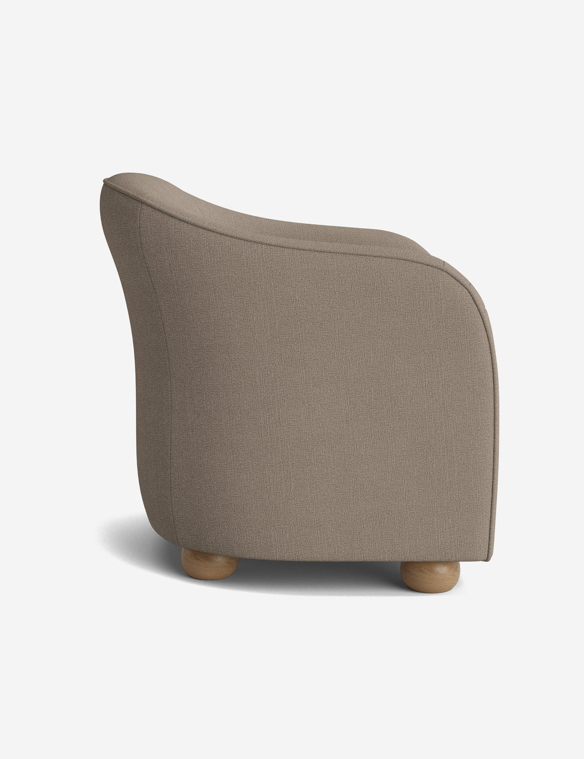 Faro Accent Chair by DISC Interiors
