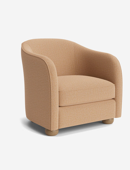 Faro Accent Chair by DISC Interiors