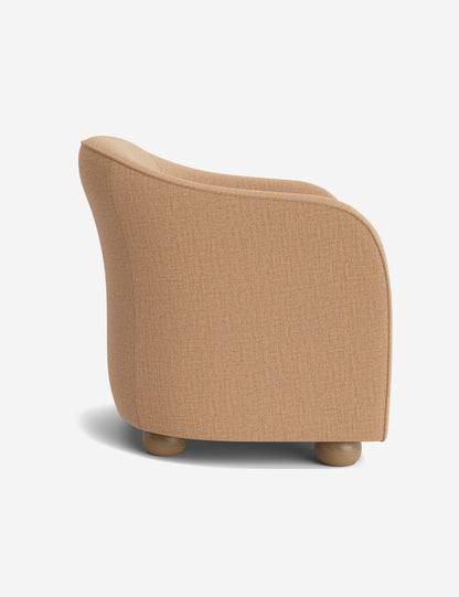 Faro Accent Chair by DISC Interiors