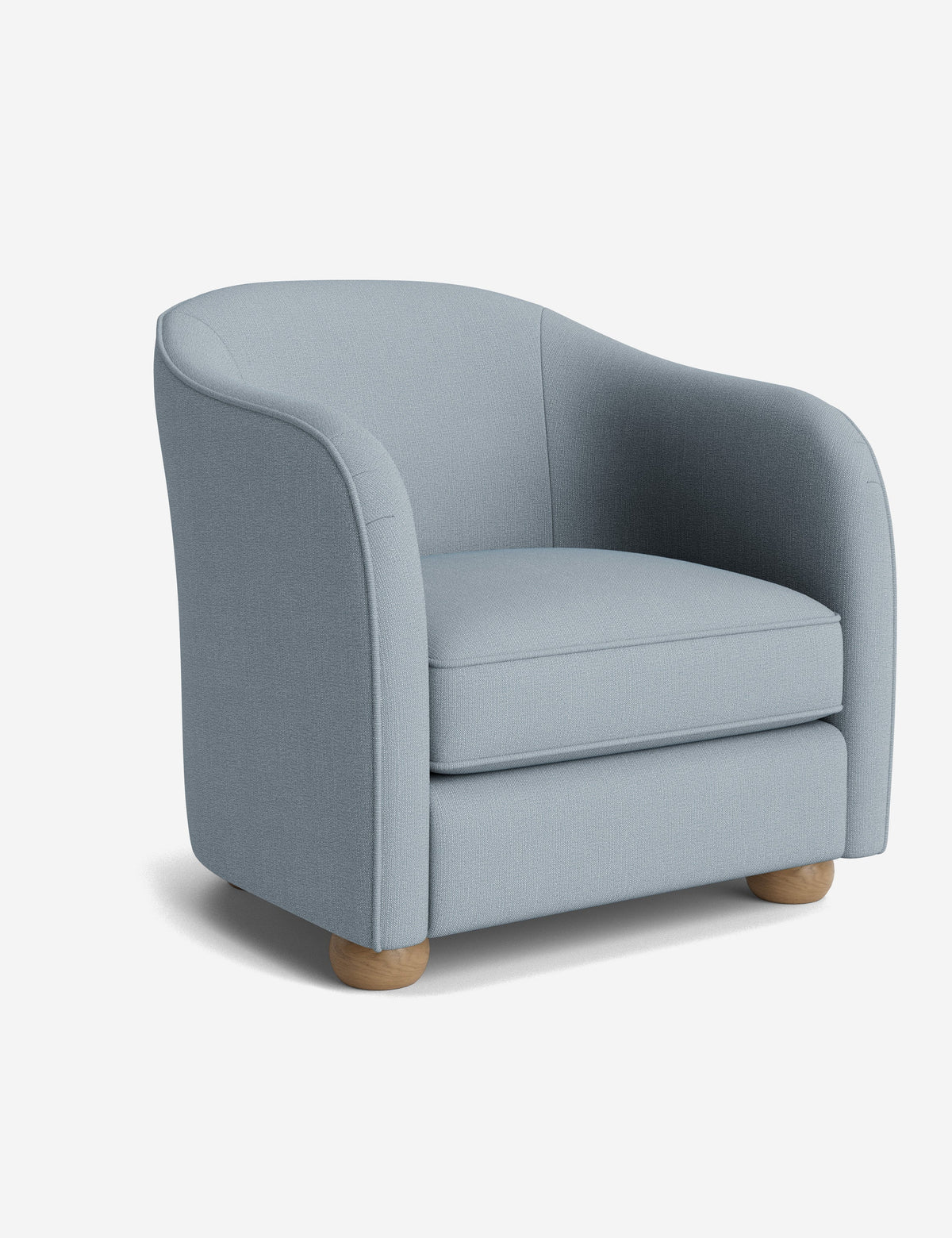 Faro Accent Chair by DISC Interiors