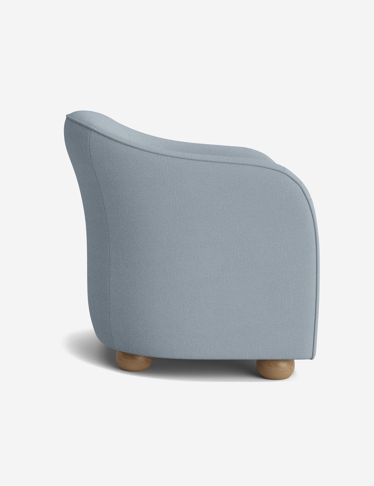 Faro Accent Chair by DISC Interiors