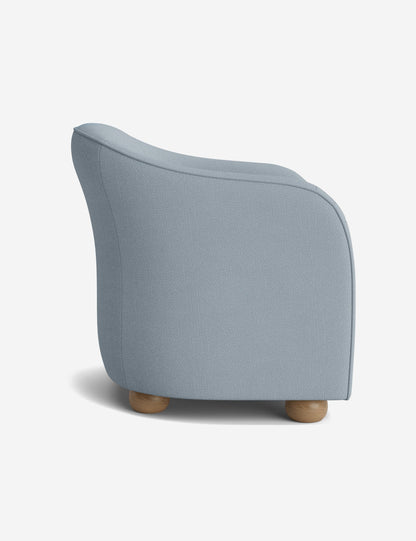 Faro Accent Chair by DISC Interiors