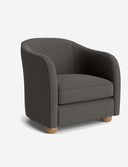Faro Accent Chair by DISC Interiors
