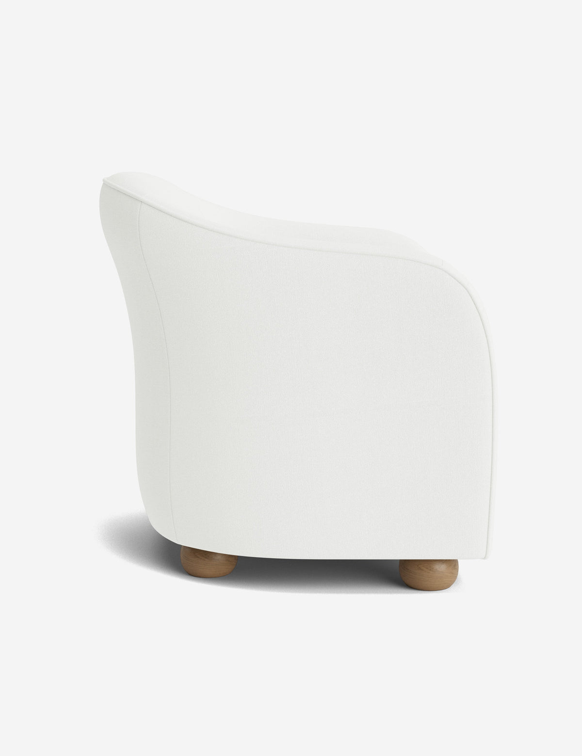 Faro Accent Chair by DISC Interiors