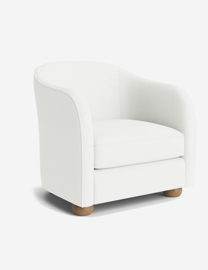 Faro Accent Chair by DISC Interiors