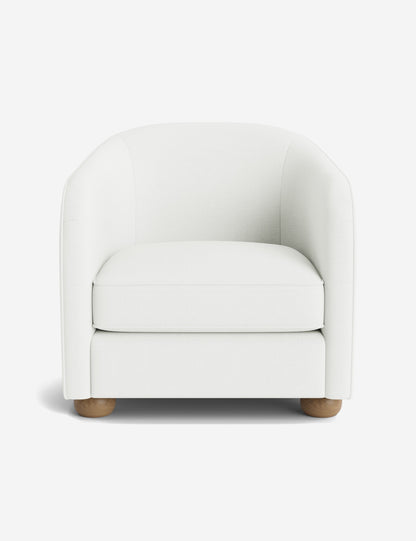 Faro Accent Chair by DISC Interiors