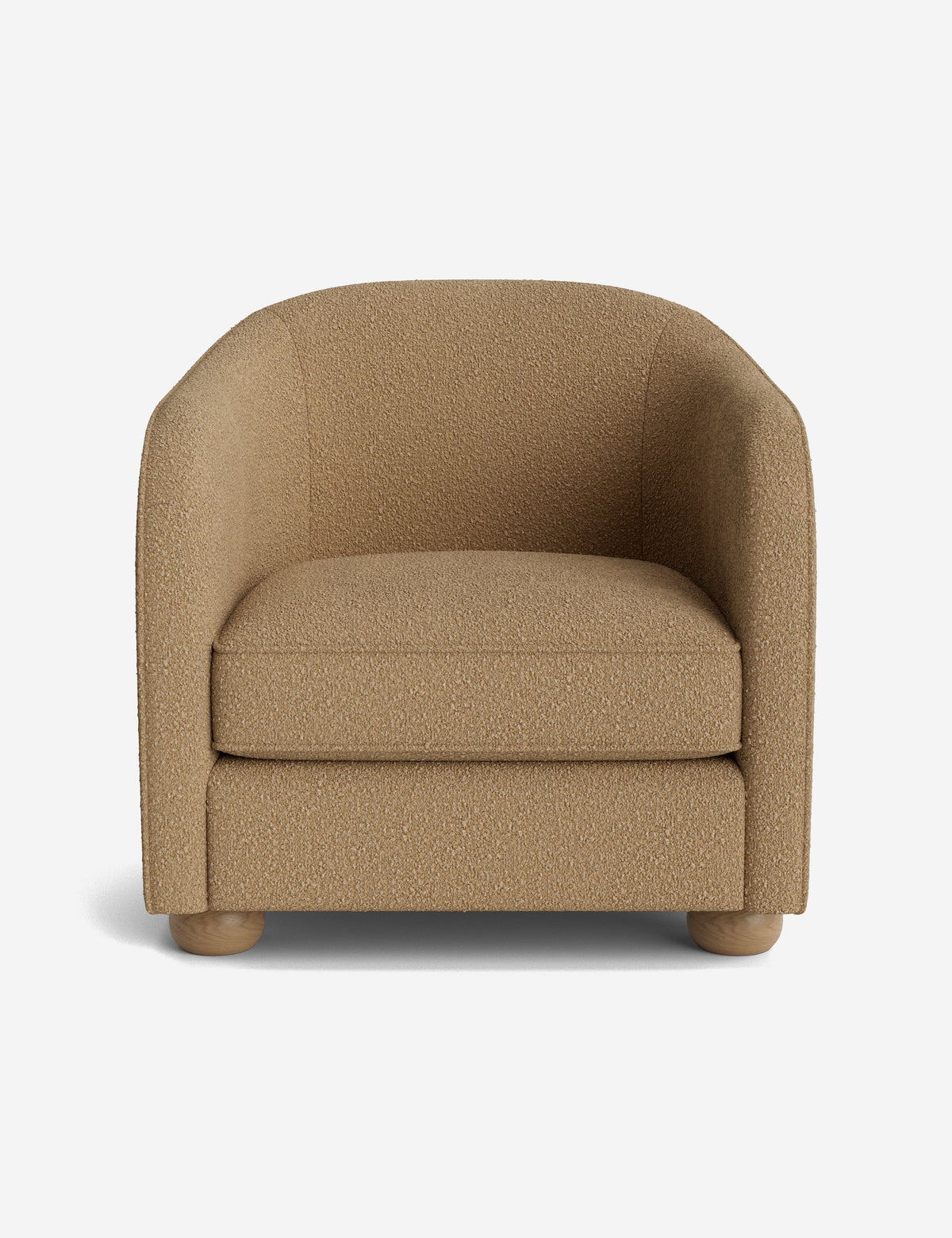 Faro Accent Chair by DISC Interiors