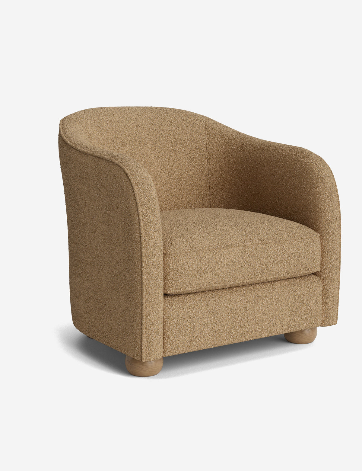 Faro Accent Chair by DISC Interiors