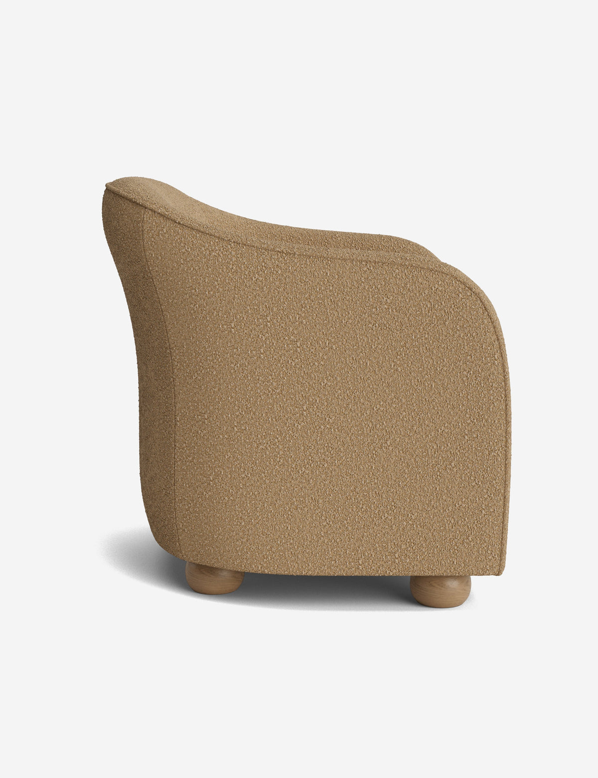 Faro Accent Chair by DISC Interiors