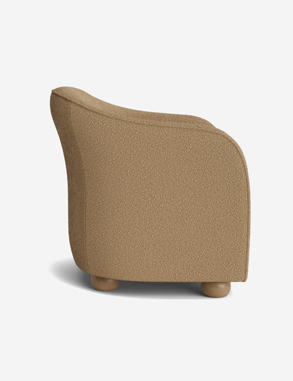 Faro Accent Chair by DISC Interiors